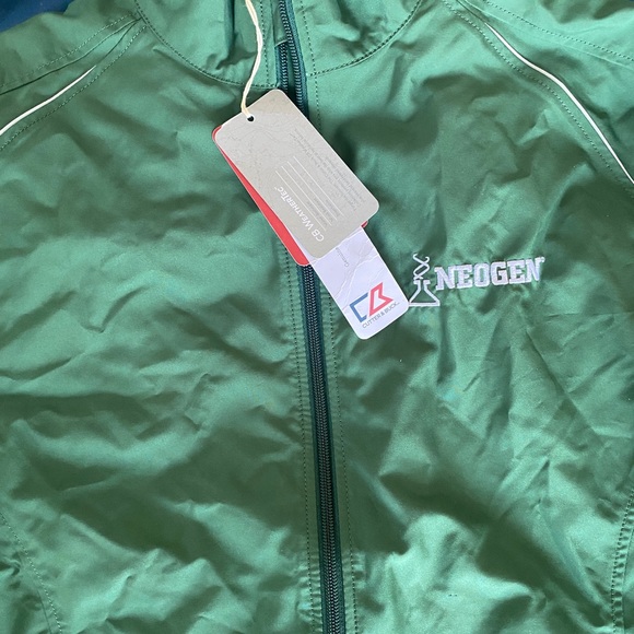Nephew Corporation Wind Breaker - Picture 2 of 2
